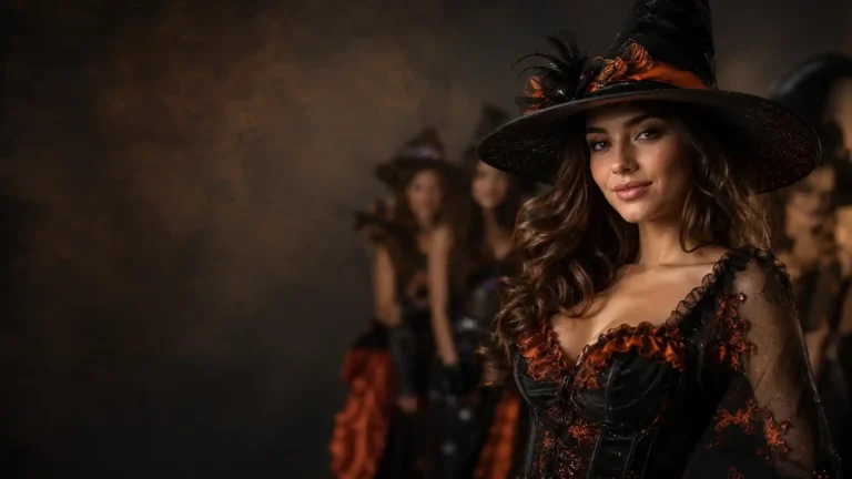 7 Best Halloween